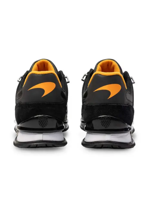 K-swiss Męskie Sneakersy Rinzler Gt X Mclaren 09214-073-M Czarny | Sklep Monotox