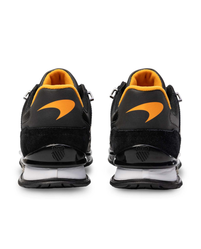K-swiss Męskie Sneakersy Rinzler Gt X Mclaren 09214-073-M Czarny | Sklep Monotox