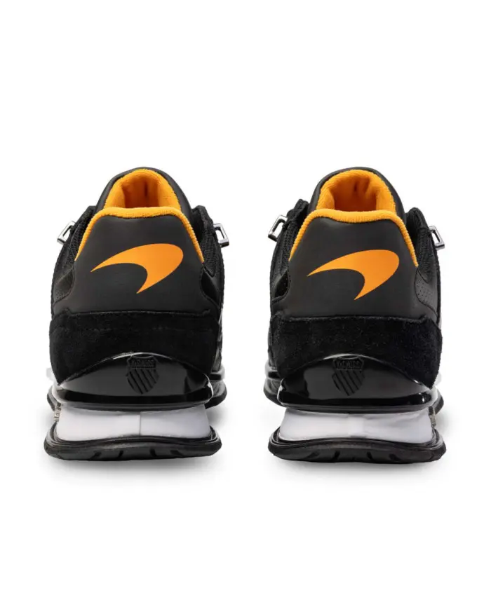 K-swiss Męskie Sneakersy Rinzler Gt X Mclaren 09214-073-M Czarny | Sklep Monotox