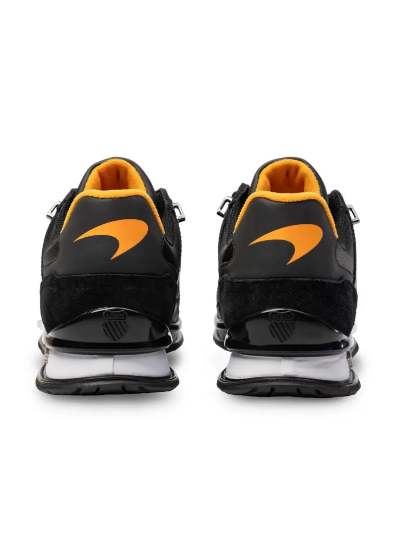 K-swiss Męskie Sneakersy Rinzler Gt X Mclaren 09214-073-M Czarny | Sklep Monotox