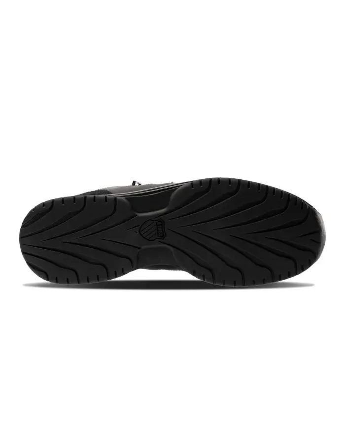 K-swiss Męskie Sneakersy Rinzler Gt X Mclaren 09214-073-M Czarny | Sklep Monotox