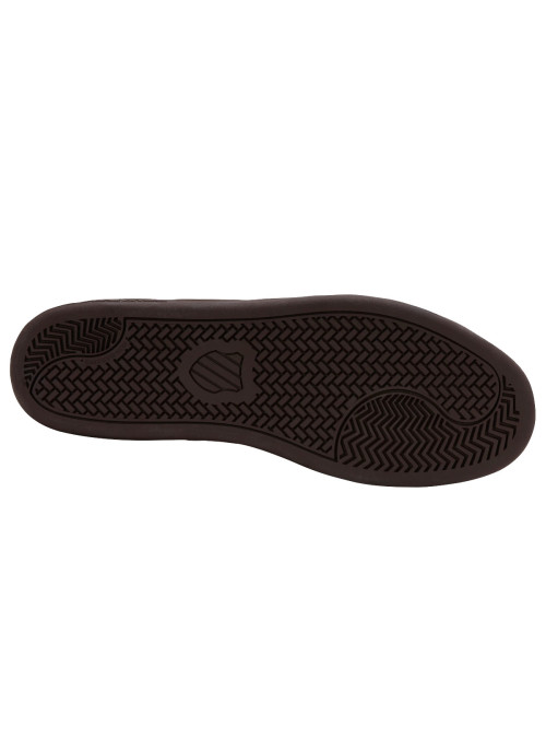 K-swiss Męskie Sneakersy Court Tiebrk Ii Sde 09492-367-M Zielony | Sklep Monotox