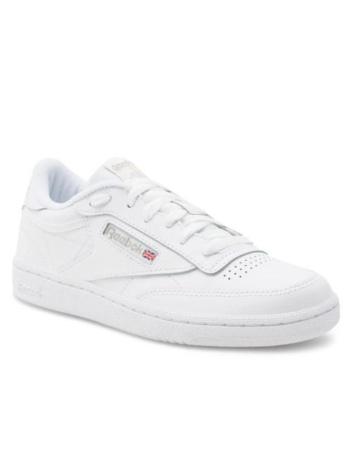Reebok Damskie Sneakersy Club C 85 100000015 Biały | Sklep Monotox