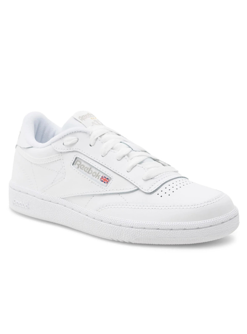 Reebok Damskie Sneakersy Club C 85 100000015 Biały | Sklep Monotox