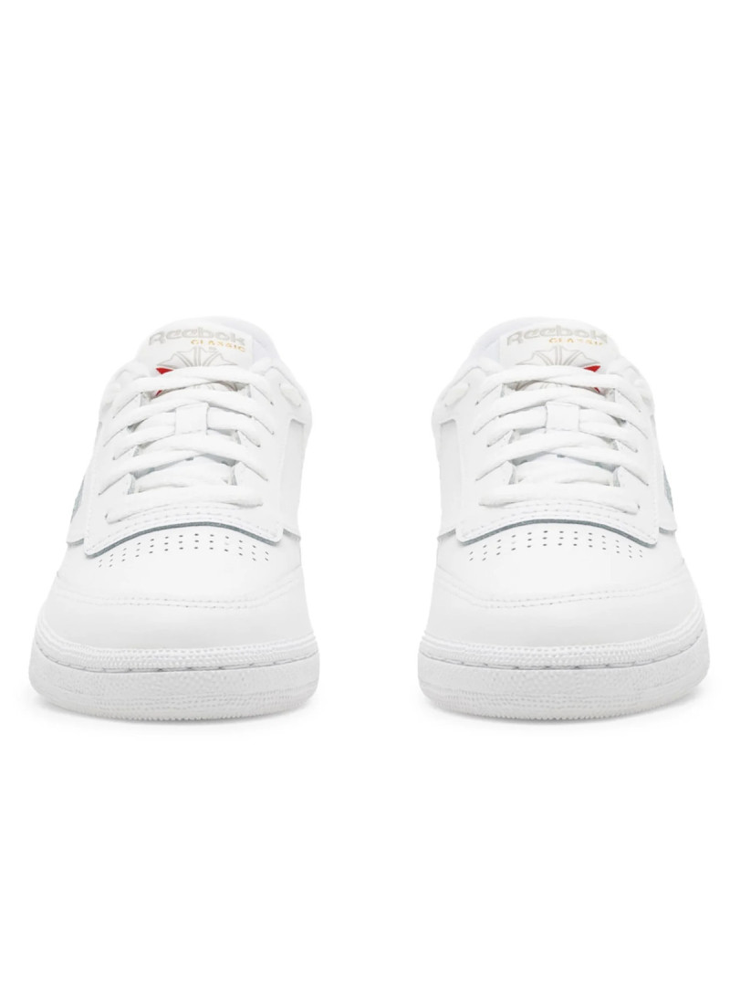 Reebok Damskie Sneakersy Club C 85 100000015 Biały | Sklep Monotox