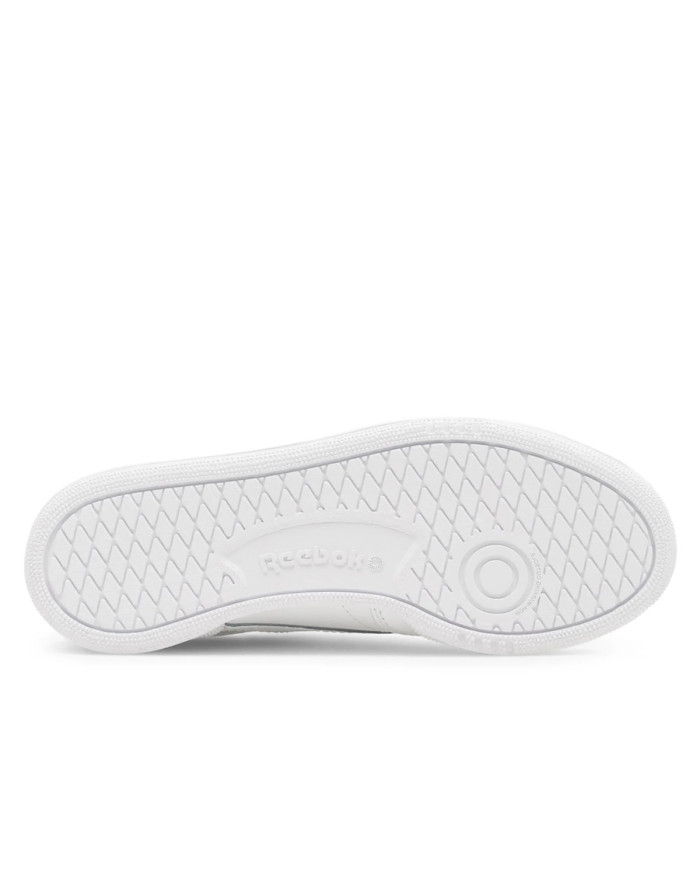 Reebok Damskie Sneakersy Club C 85 100000015 Biały | Sklep Monotox