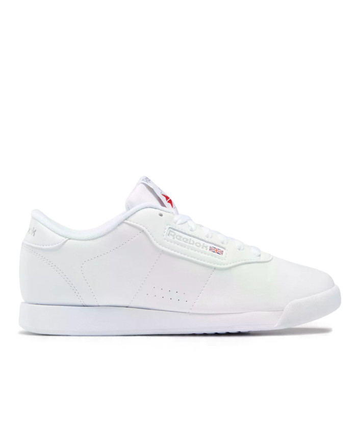 Reebok Damskie Sneakersy Princess 100000101 Biały | Sklep Monotox