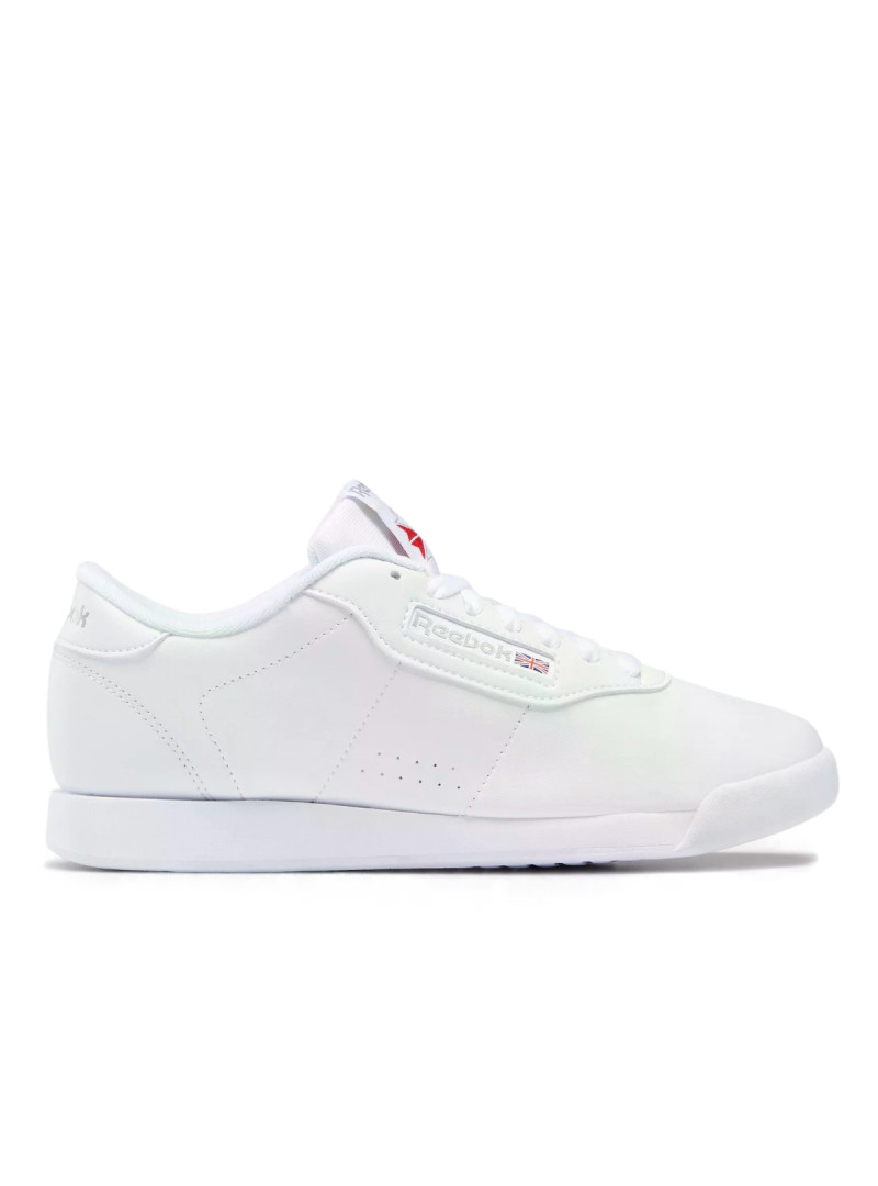 Reebok Damskie Sneakersy Princess 100000101 Biały | Sklep Monotox
