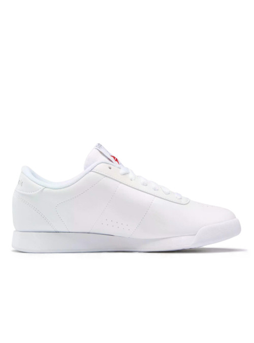 Reebok Damskie Sneakersy Princess 100000101 Biały | Sklep Monotox