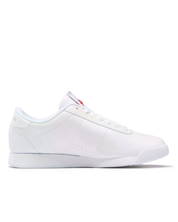 Reebok Damskie Sneakersy Princess 100000101 Biały | Sklep Monotox