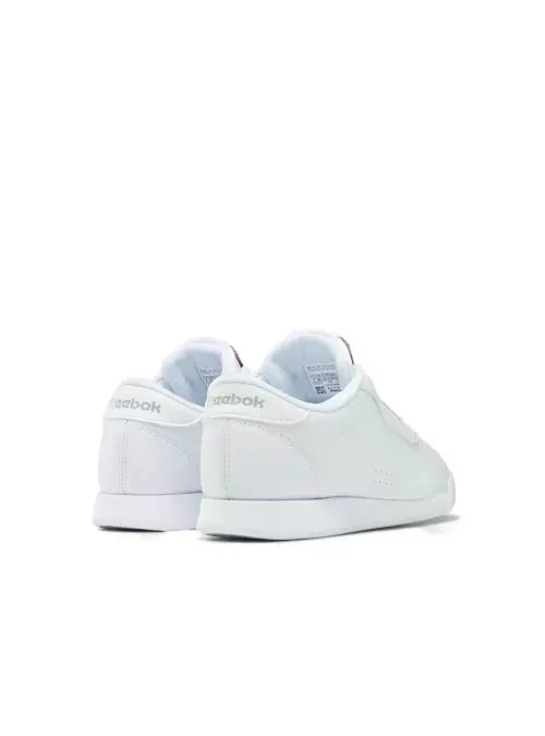 Reebok Damskie Sneakersy Princess 100000101 Biały | Sklep Monotox