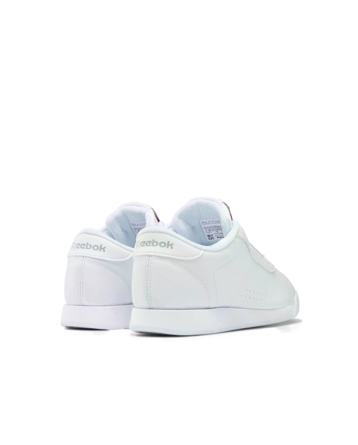Reebok Damskie Sneakersy Princess 100000101 Biały | Sklep Monotox