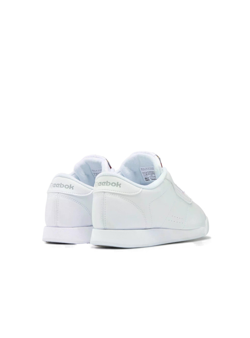Reebok Damskie Sneakersy Princess 100000101 Biały | Sklep Monotox