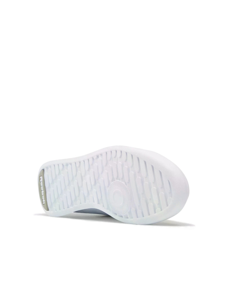 Reebok Damskie Sneakersy Princess 100000101 Biały | Sklep Monotox