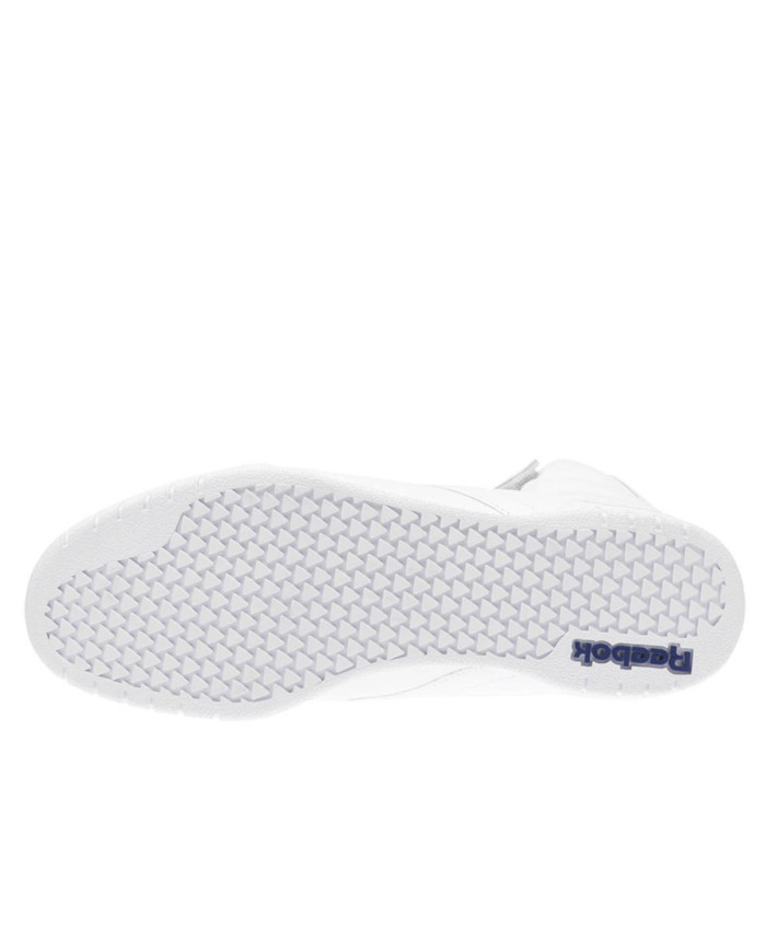 Reebok Męskie Sneakersy Ex-o-fit Hi 100000108 Biały | Sklep Monotox
