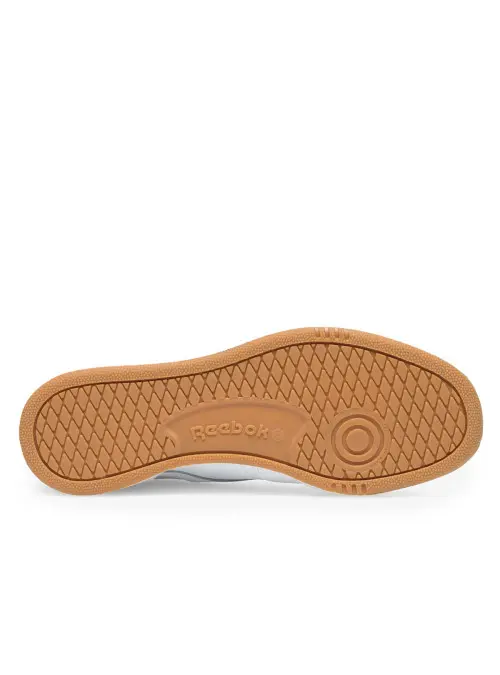 Reebok Męskie Sneakersy Club C 85 100000158 Biały | Sklep Monotox