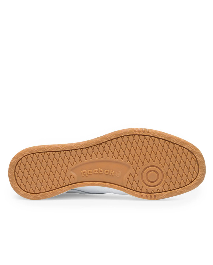 Reebok Męskie Sneakersy Club C 85 100000158 Biały | Sklep Monotox