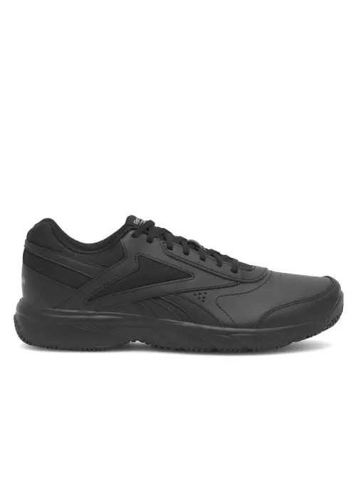 Reebok Męskie Buty sportowe Work N Cushion 4.0 100001162 Czarny | Sklep Monotox