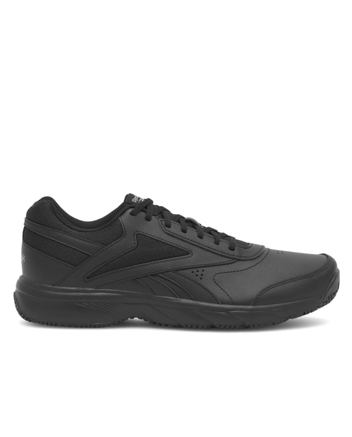 Reebok Męskie Buty sportowe Work N Cushion 4.0 100001162 Czarny | Sklep Monotox