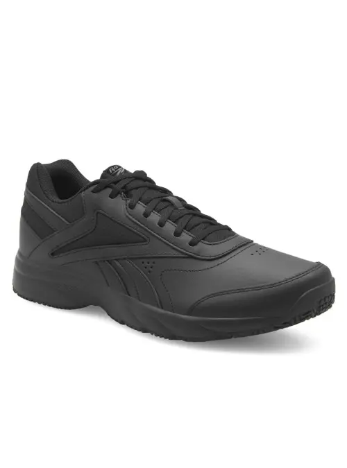 Reebok Męskie Buty sportowe Work N Cushion 4.0 100001162 Czarny | Sklep Monotox