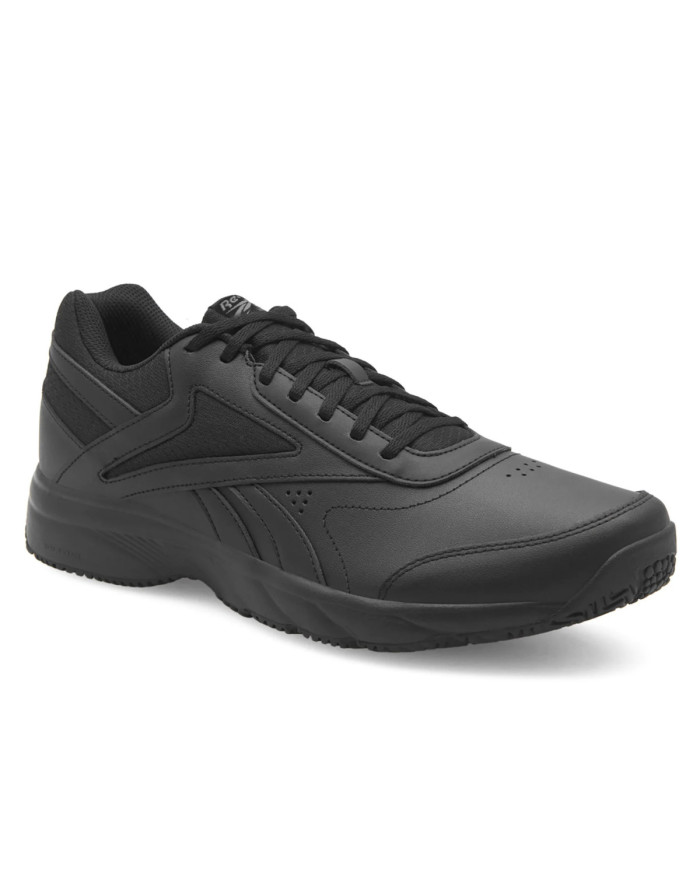 Reebok Męskie Buty sportowe Work N Cushion 4.0 100001162 Czarny | Sklep Monotox