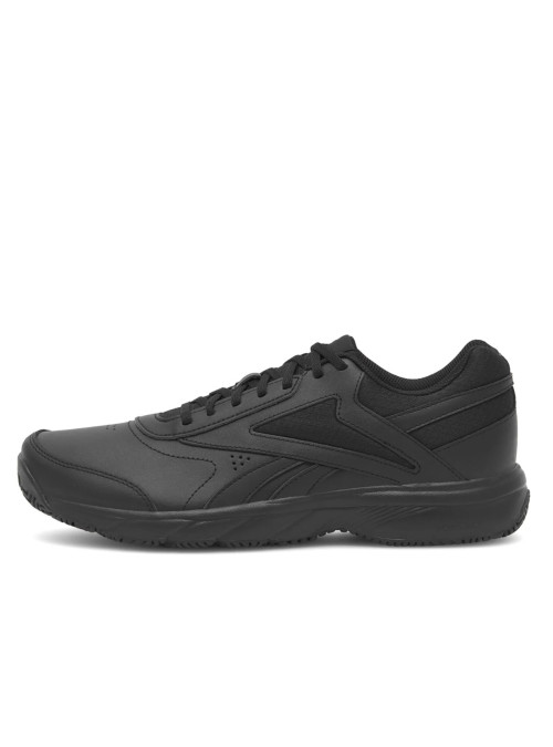 Reebok Męskie Buty sportowe Work N Cushion 4.0 100001162 Czarny | Sklep Monotox