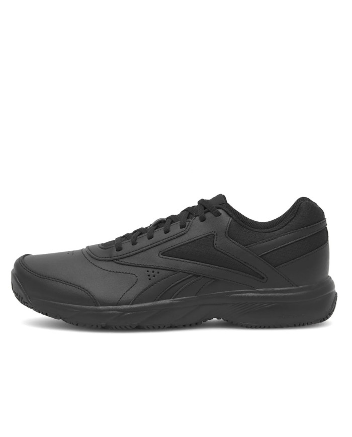 Reebok Męskie Buty sportowe Work N Cushion 4.0 100001162 Czarny | Sklep Monotox