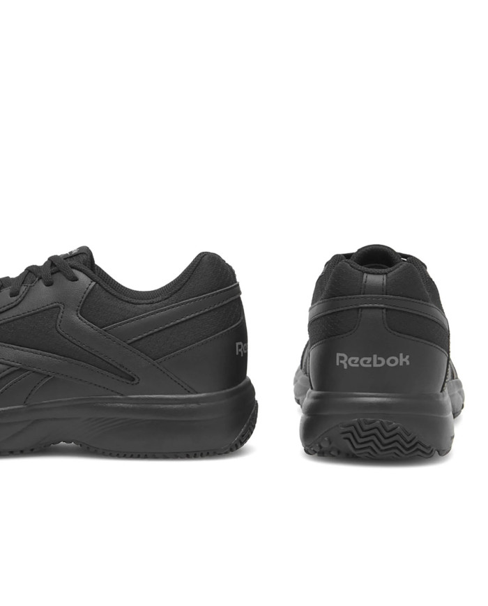 Reebok Męskie Buty sportowe Work N Cushion 4.0 100001162 Czarny | Sklep Monotox
