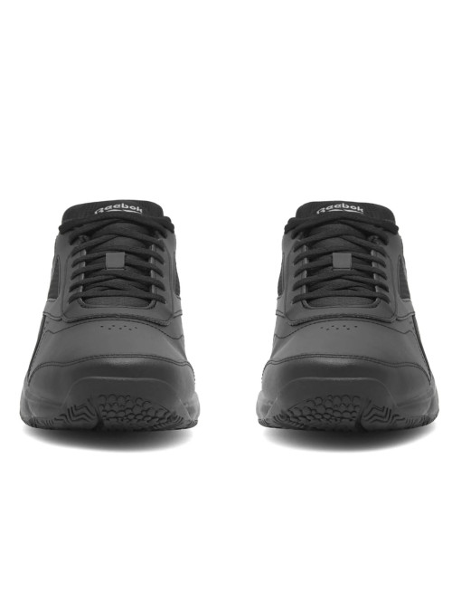Reebok Męskie Buty sportowe Work N Cushion 4.0 100001162 Czarny | Sklep Monotox