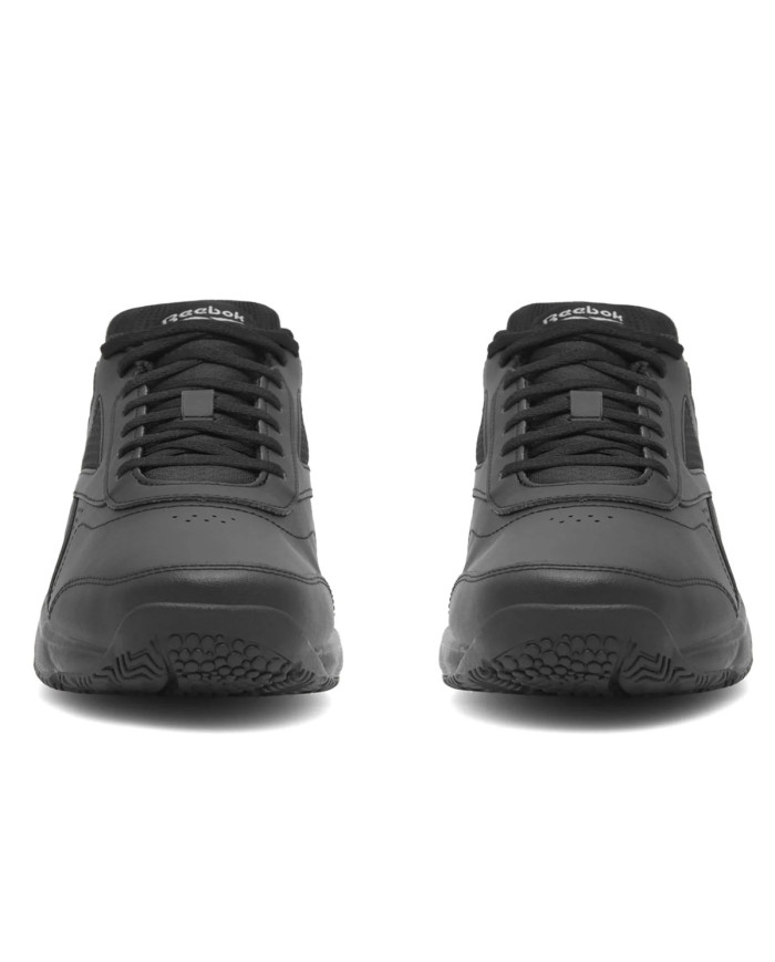 Reebok Męskie Buty sportowe Work N Cushion 4.0 100001162 Czarny | Sklep Monotox