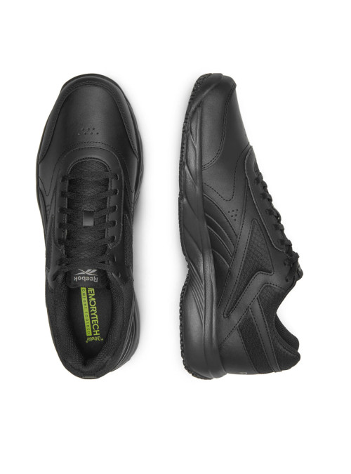 Reebok Męskie Buty sportowe Work N Cushion 4.0 100001162 Czarny | Sklep Monotox