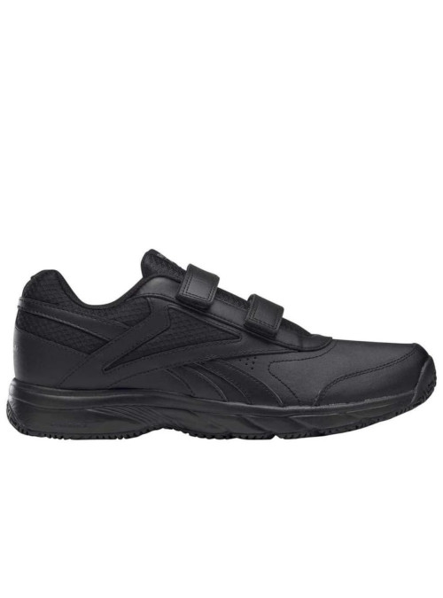 Reebok Męskie Buty sportowe Work N Cushion 4.0 Kc 100001168 Czarny | Sklep Monotox