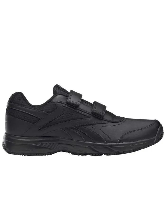 Reebok Męskie Buty sportowe Work N Cushion 4.0 Kc 100001168 Czarny | Sklep Monotox