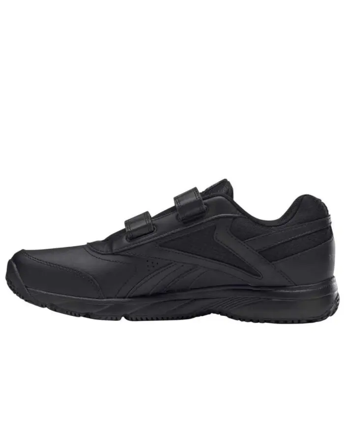 Reebok Męskie Buty sportowe Work N Cushion 4.0 Kc 100001168 Czarny | Sklep Monotox