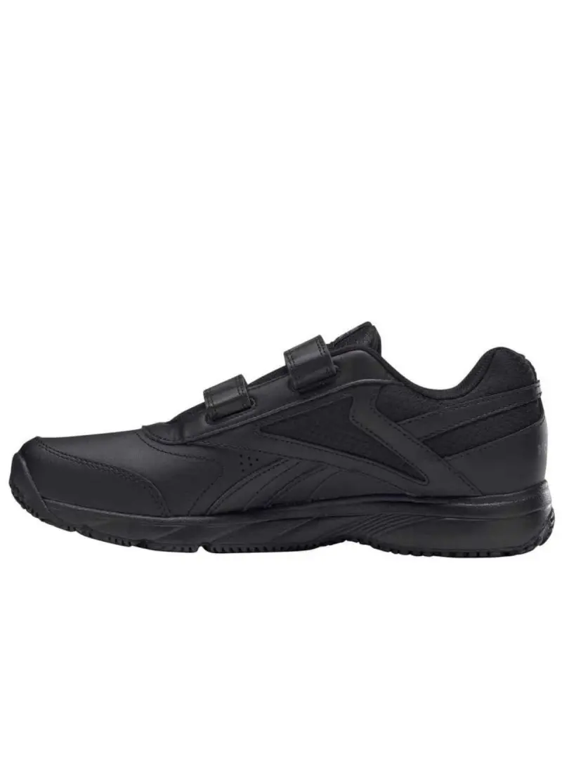 Reebok Męskie Buty sportowe Work N Cushion 4.0 Kc 100001168 Czarny | Sklep Monotox