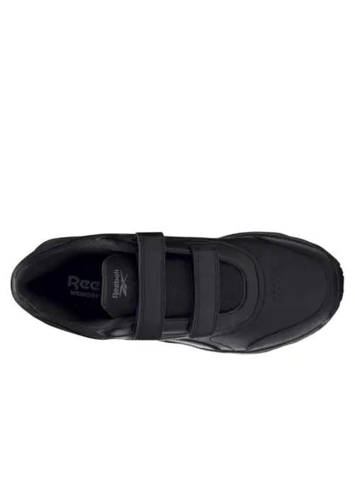 Reebok Męskie Buty sportowe Work N Cushion 4.0 Kc 100001168 Czarny | Sklep Monotox