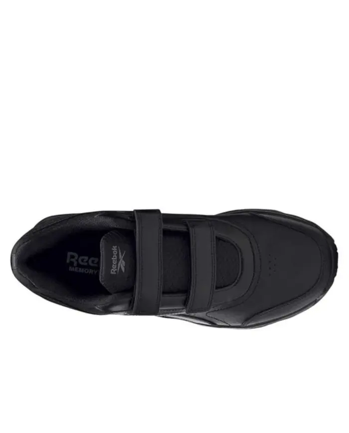 Reebok Męskie Buty sportowe Work N Cushion 4.0 Kc 100001168 Czarny | Sklep Monotox