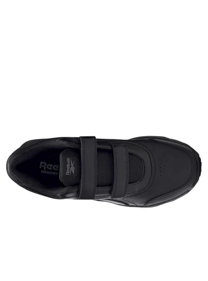 Reebok Męskie Buty sportowe Work N Cushion 4.0 Kc 100001168 Czarny | Sklep Monotox