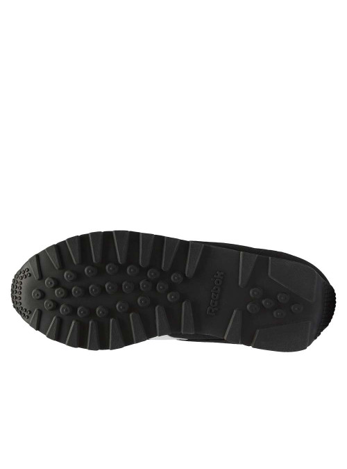 Reebok Męskie Sneakersy Rewind Run 100001390 Czarny | Sklep Monotox
