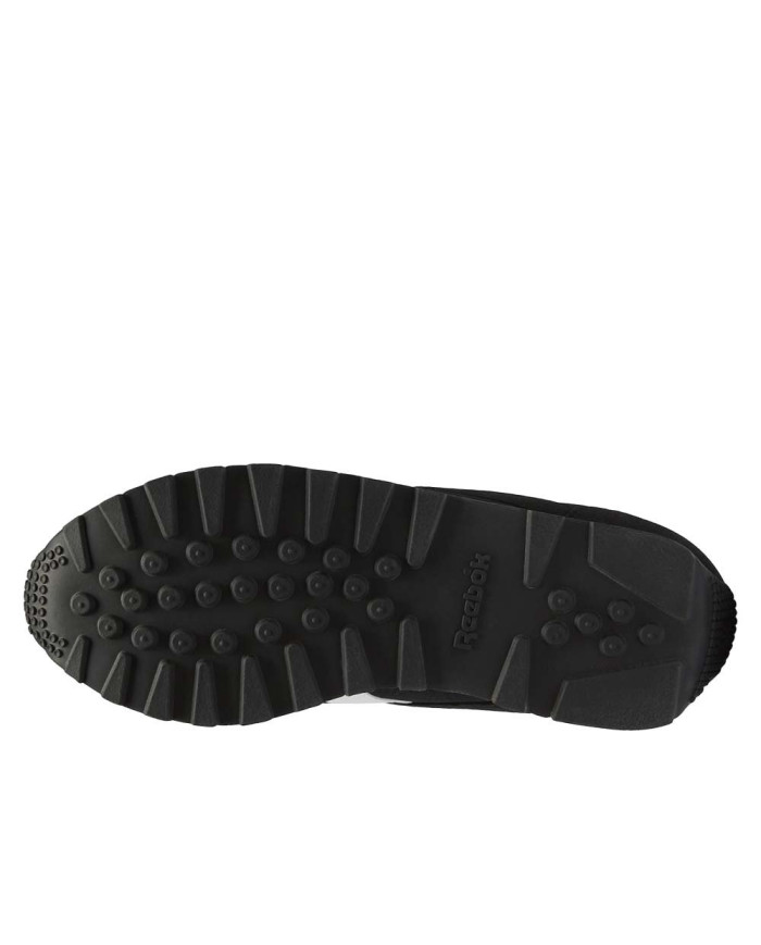Reebok Męskie Sneakersy Rewind Run 100001390 Czarny | Sklep Monotox