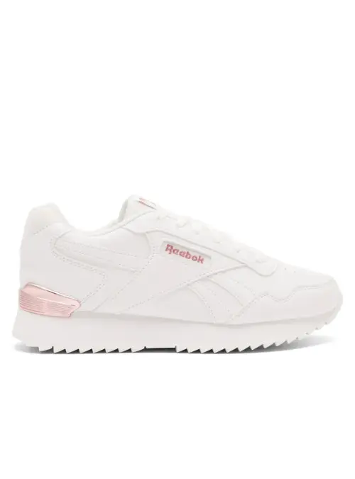 Reebok Damskie Sneakersy Glide Ripple 100005967 Biały | Sklep Monotox