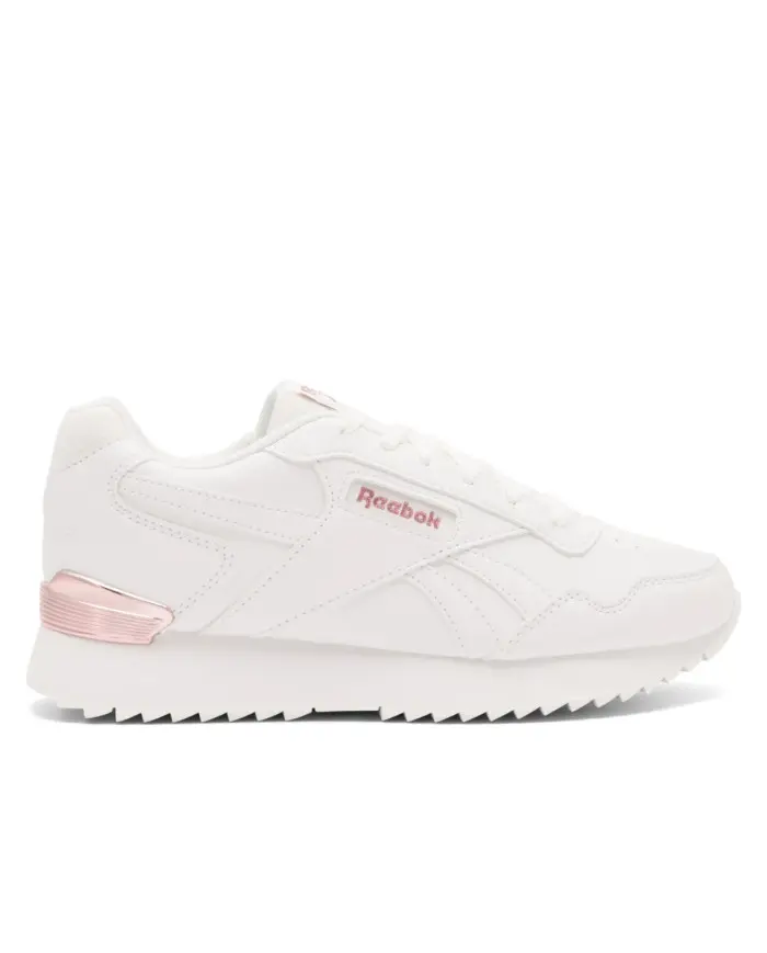 Reebok Damskie Sneakersy Glide Ripple 100005967 Biały | Sklep Monotox