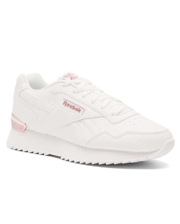 Reebok Damskie Sneakersy Glide Ripple 100005967 Biały | Sklep Monotox