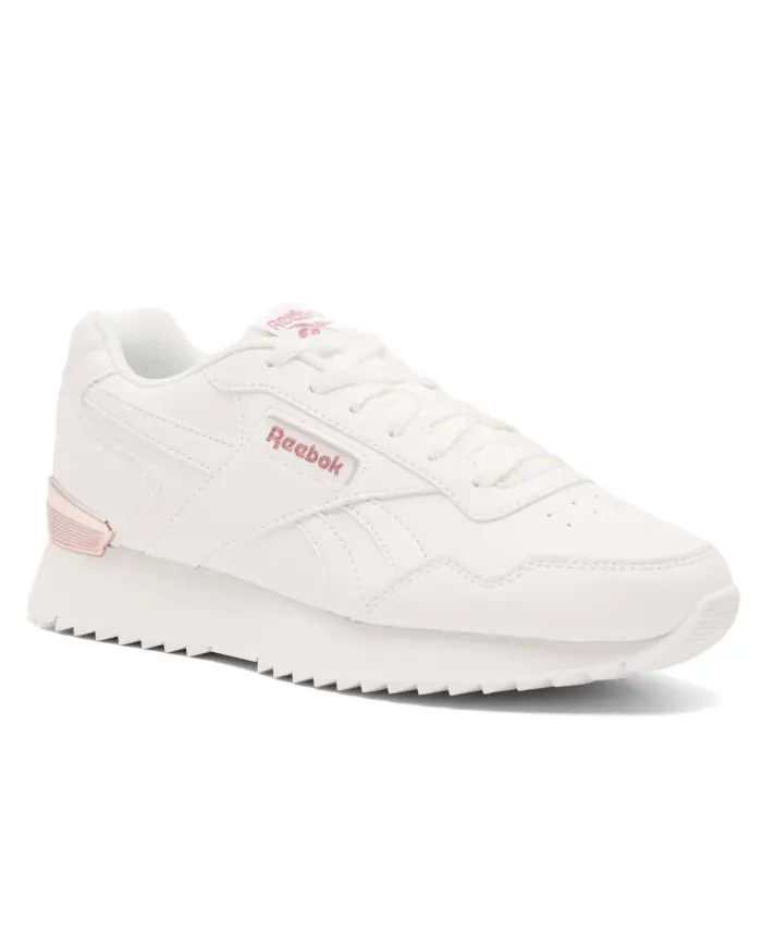 Reebok Damskie Sneakersy Glide Ripple 100005967 Biały | Sklep Monotox