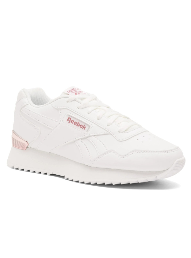 Reebok Damskie Sneakersy Glide Ripple 100005967 Biały | Sklep Monotox