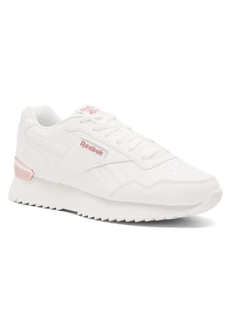 Reebok Damskie Sneakersy Glide Ripple 100005967 Biały | Sklep Monotox