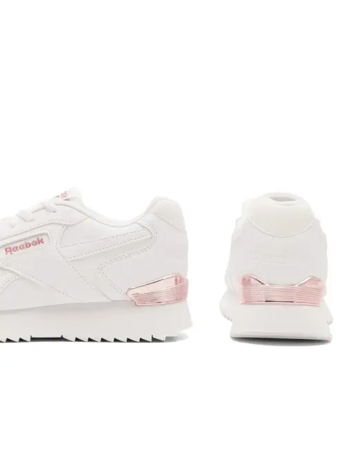 Reebok Damskie Sneakersy Glide Ripple 100005967 Biały | Sklep Monotox