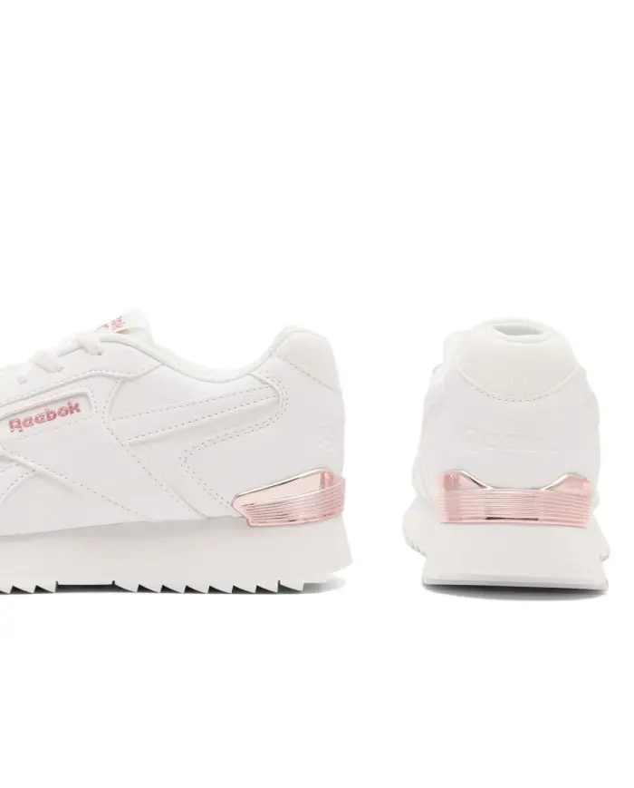 Reebok Damskie Sneakersy Glide Ripple 100005967 Biały | Sklep Monotox