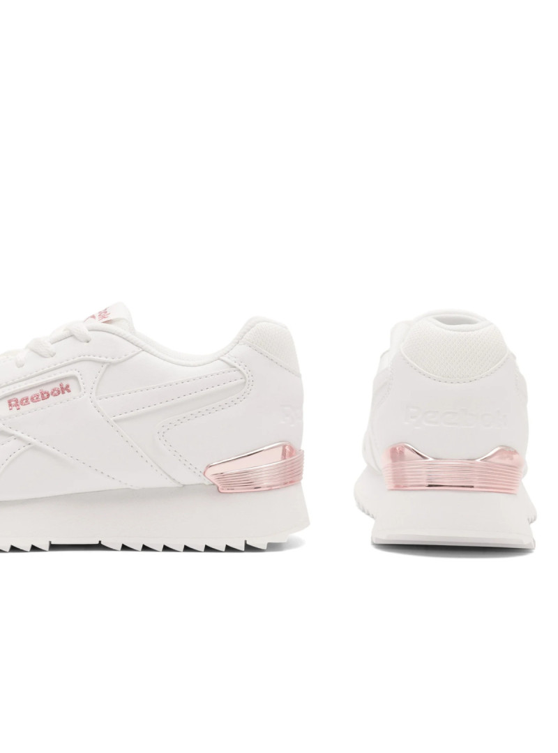 Reebok Damskie Sneakersy Glide Ripple 100005967 Biały | Sklep Monotox