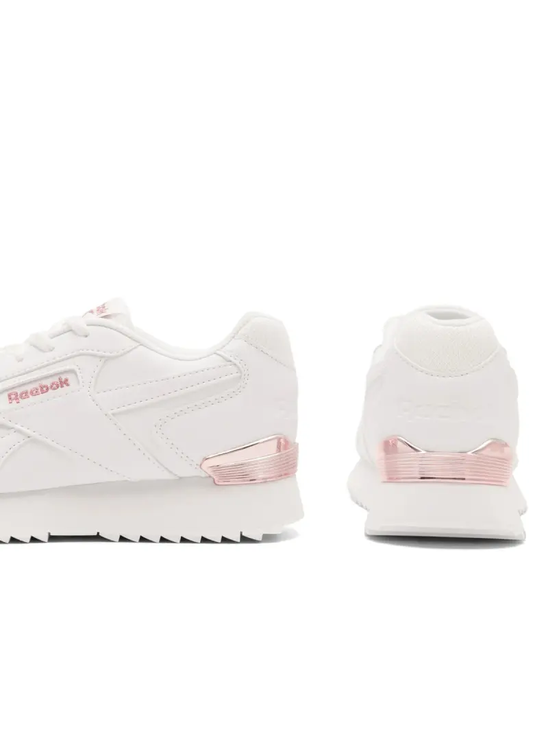 Reebok Damskie Sneakersy Glide Ripple 100005967 Biały | Sklep Monotox